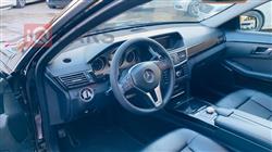 مێرسێدس بێنز E-Class